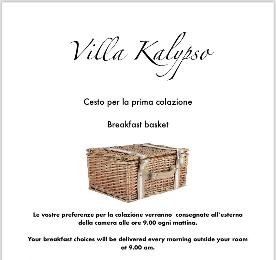 Villa Kalypso - Porto Cervo Eksteriør billede